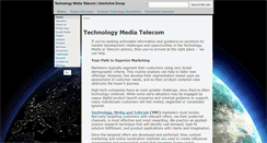 Desktop Screenshot of geoactivegroup.com